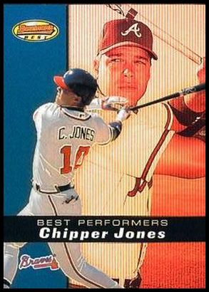 88 Chipper Jones